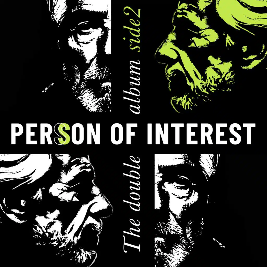 The Double Album Side 2