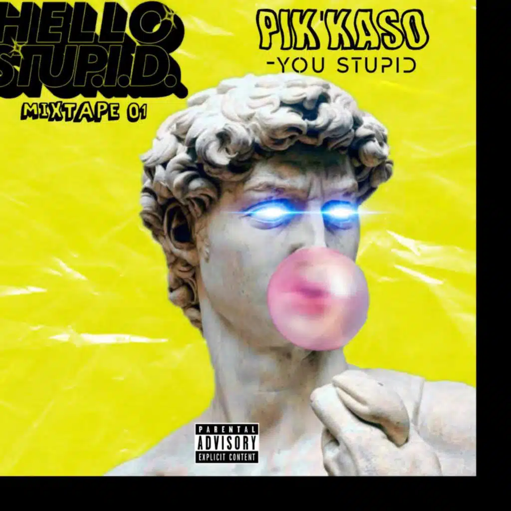 Pik'kaso