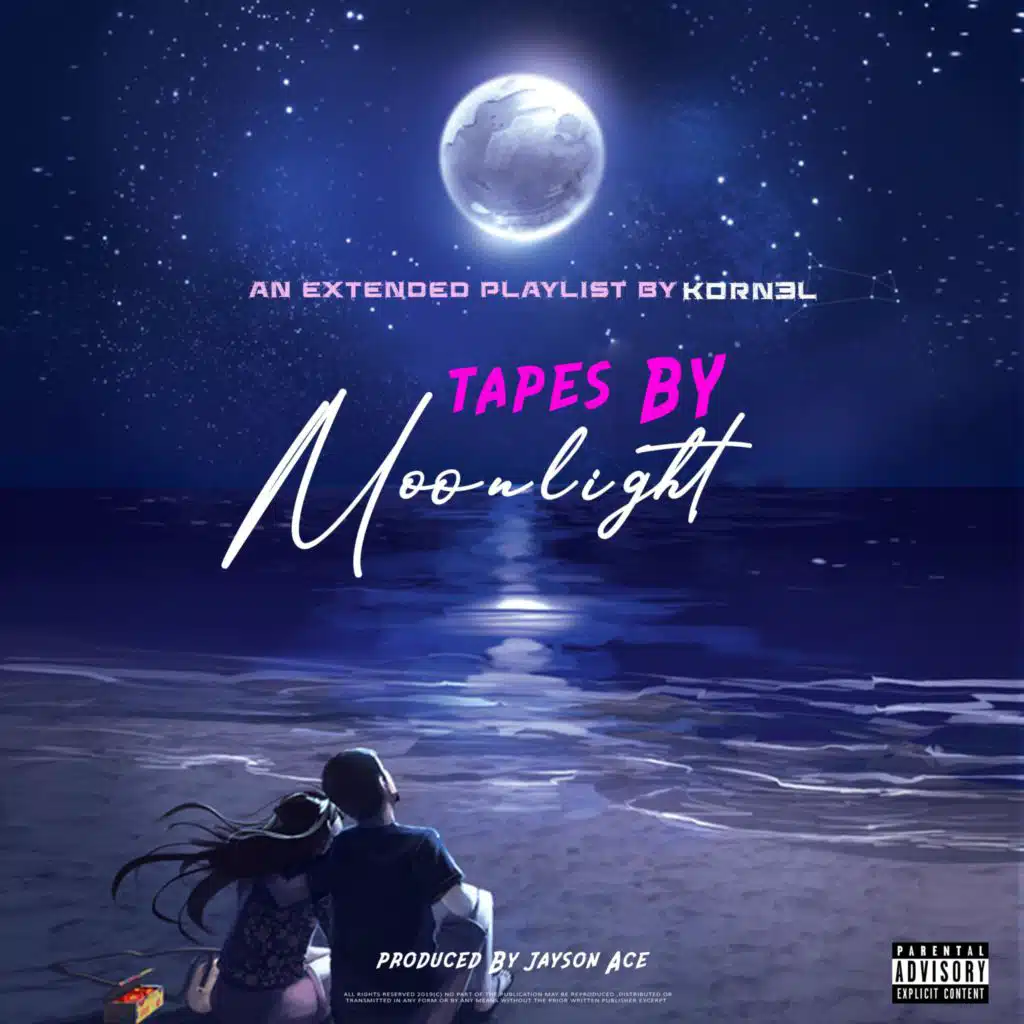 Tapes by Moonlight