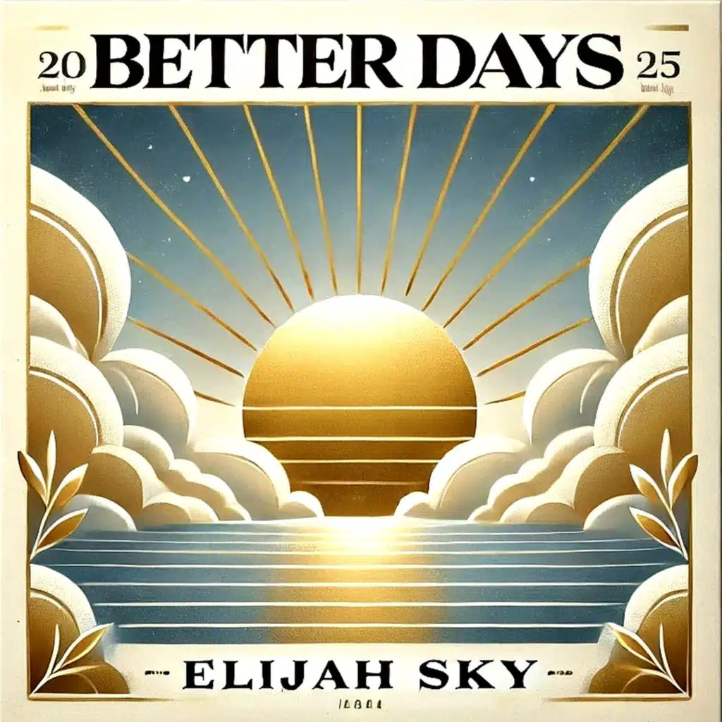 Elijah Sky