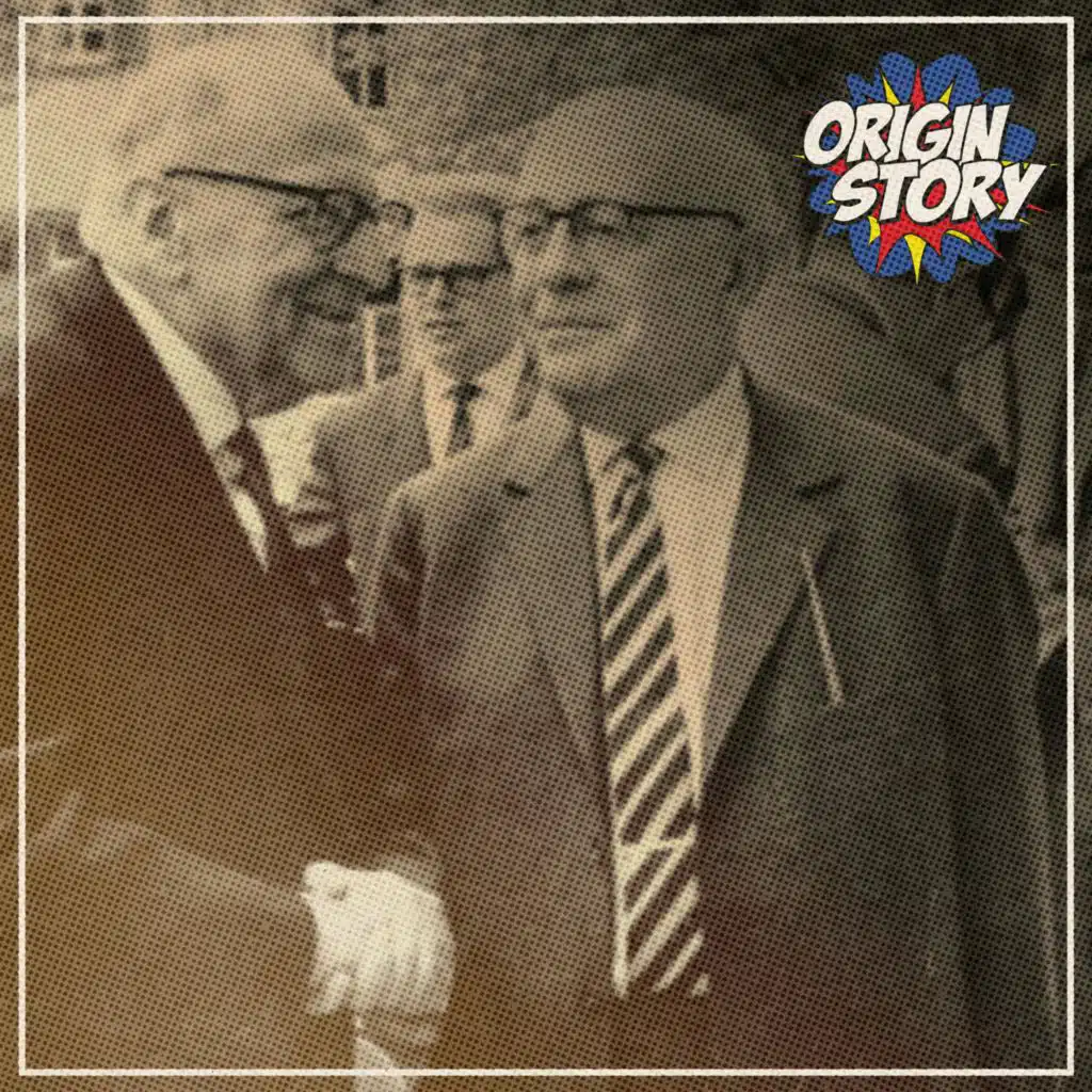 The Myth of Cultural Marxism – Anatomy of a conspiracy theory