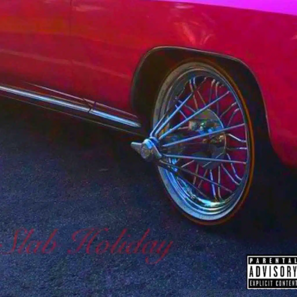 Slab Holiday