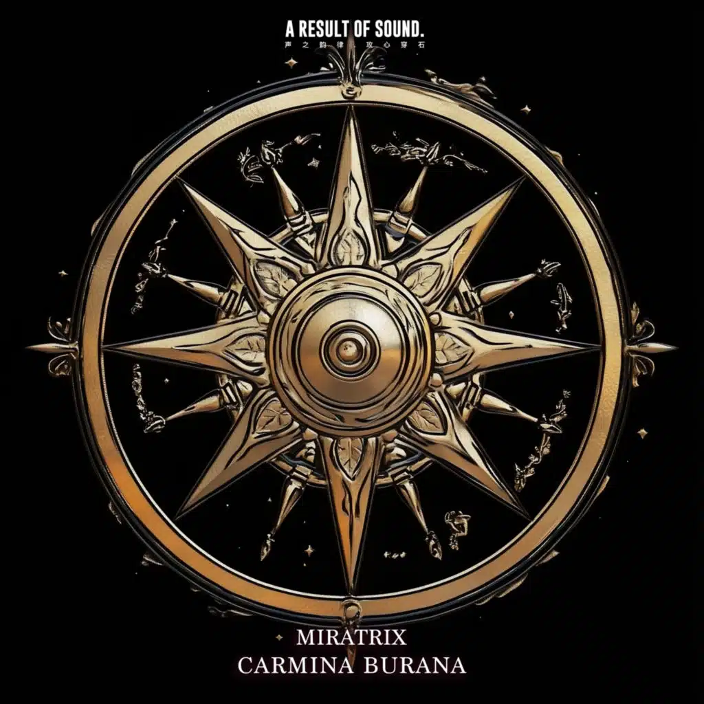 Carmina Burana (Extended Mix)
