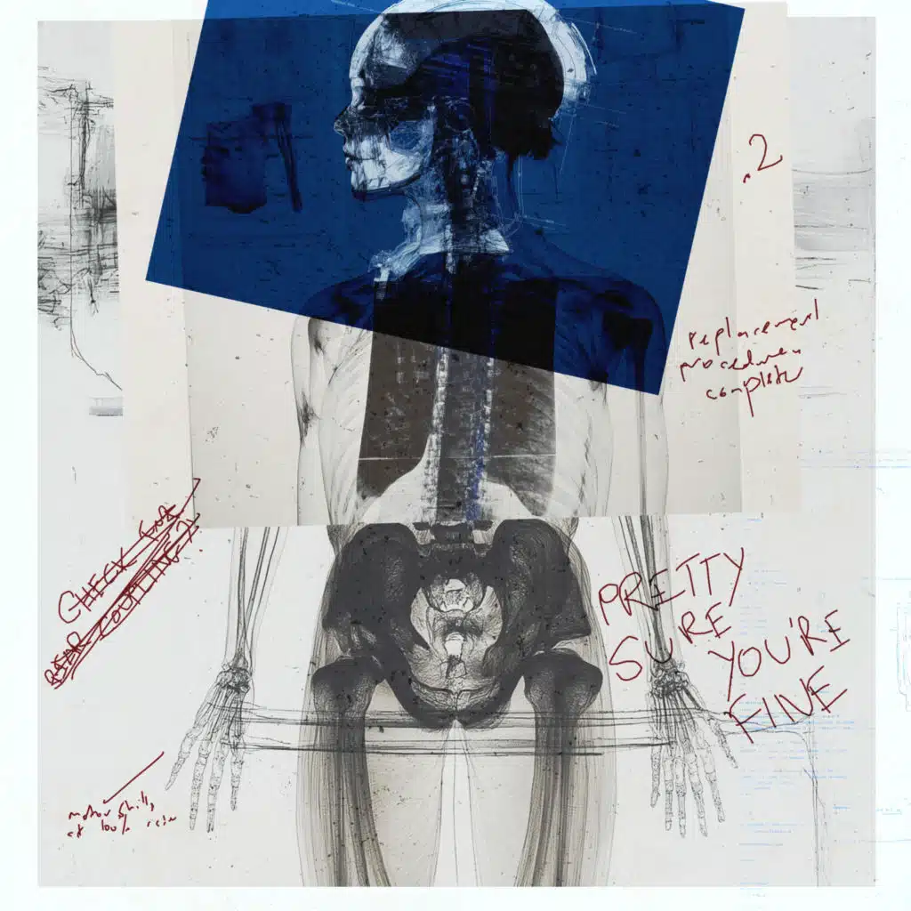 pretty sure you're fine