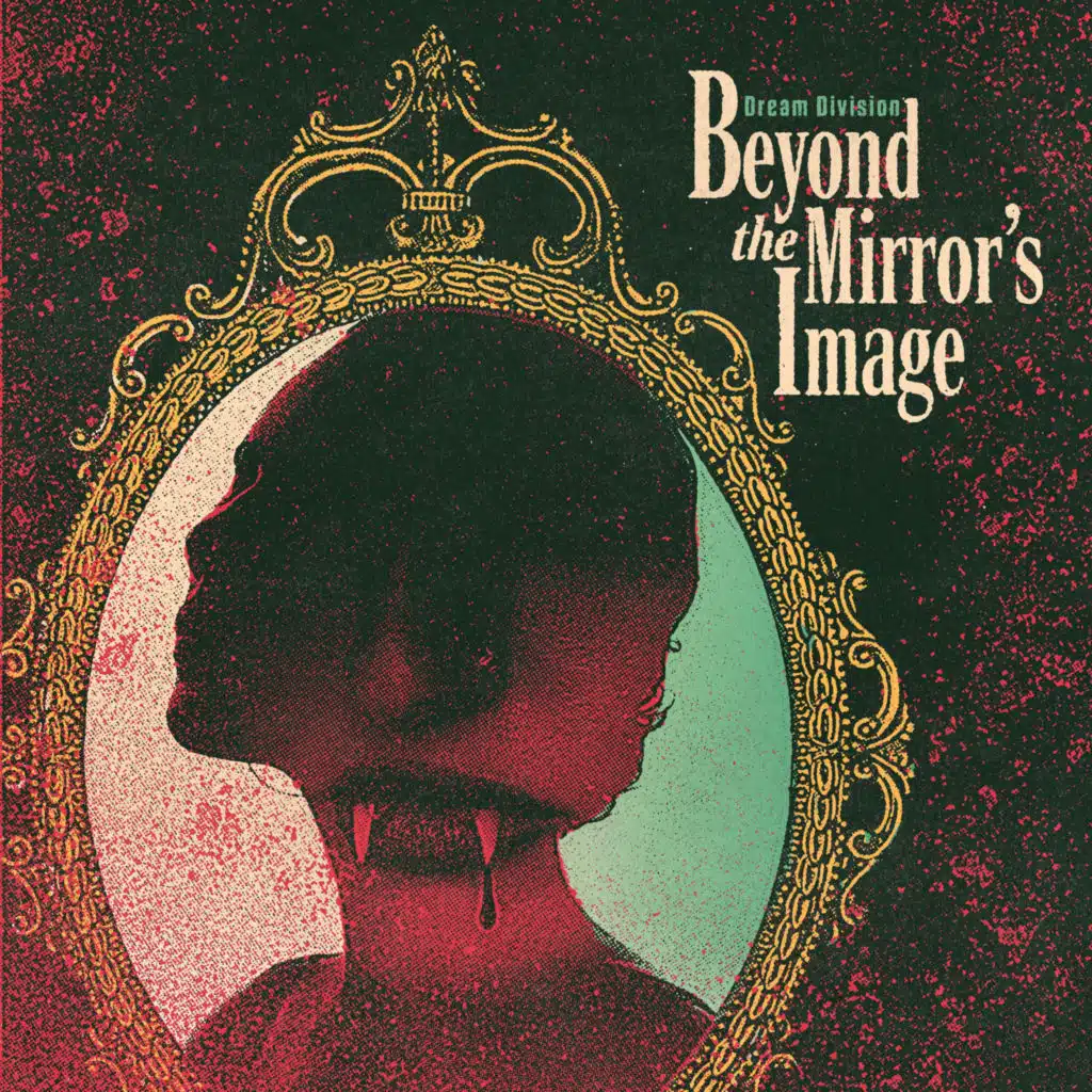 Beyond the Mirror's Image