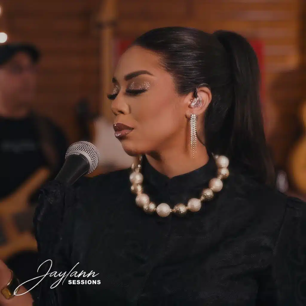 Ya Salam (Live Performance)