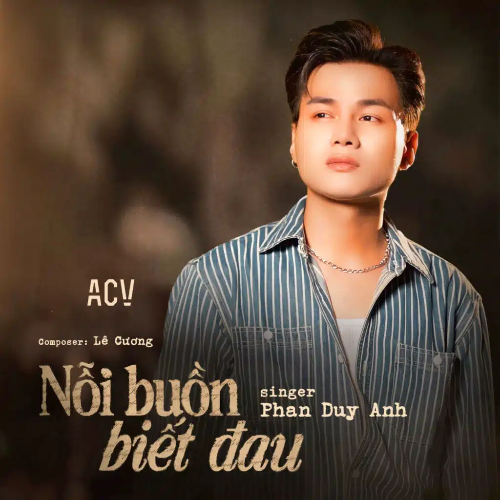 Phan Duy Anh & ACV