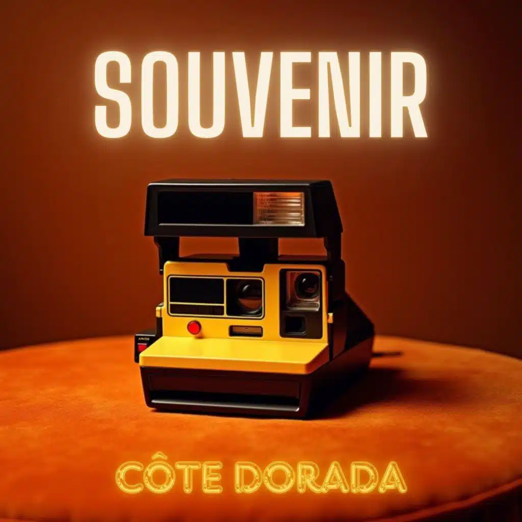 Côte Dorada