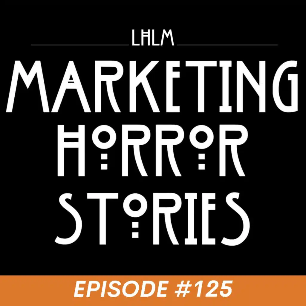 Lawyer Marketing Nightmares: Dirty Tricks, Ponzi Schemes & Backstabbing