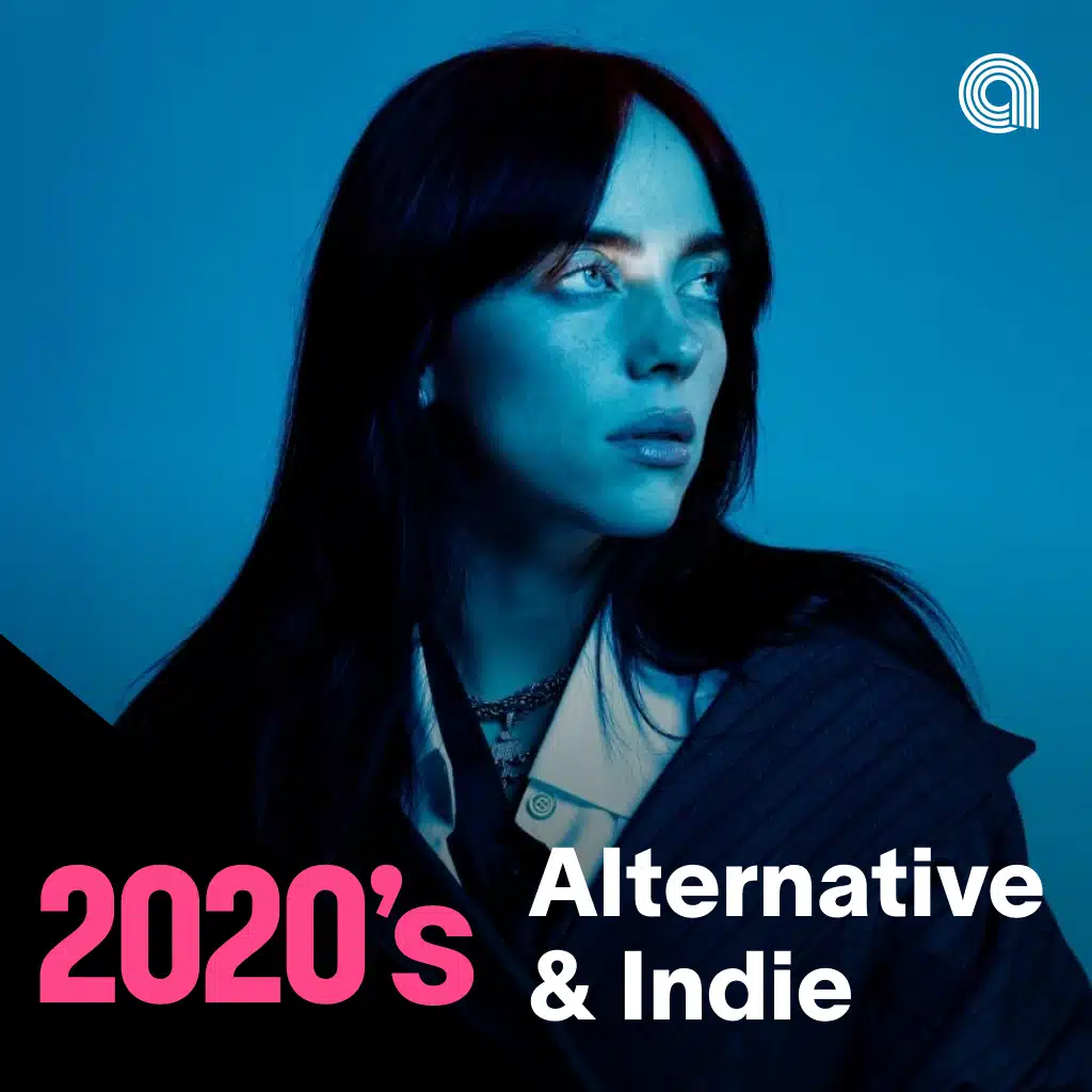 2020’s Alternative & Indie