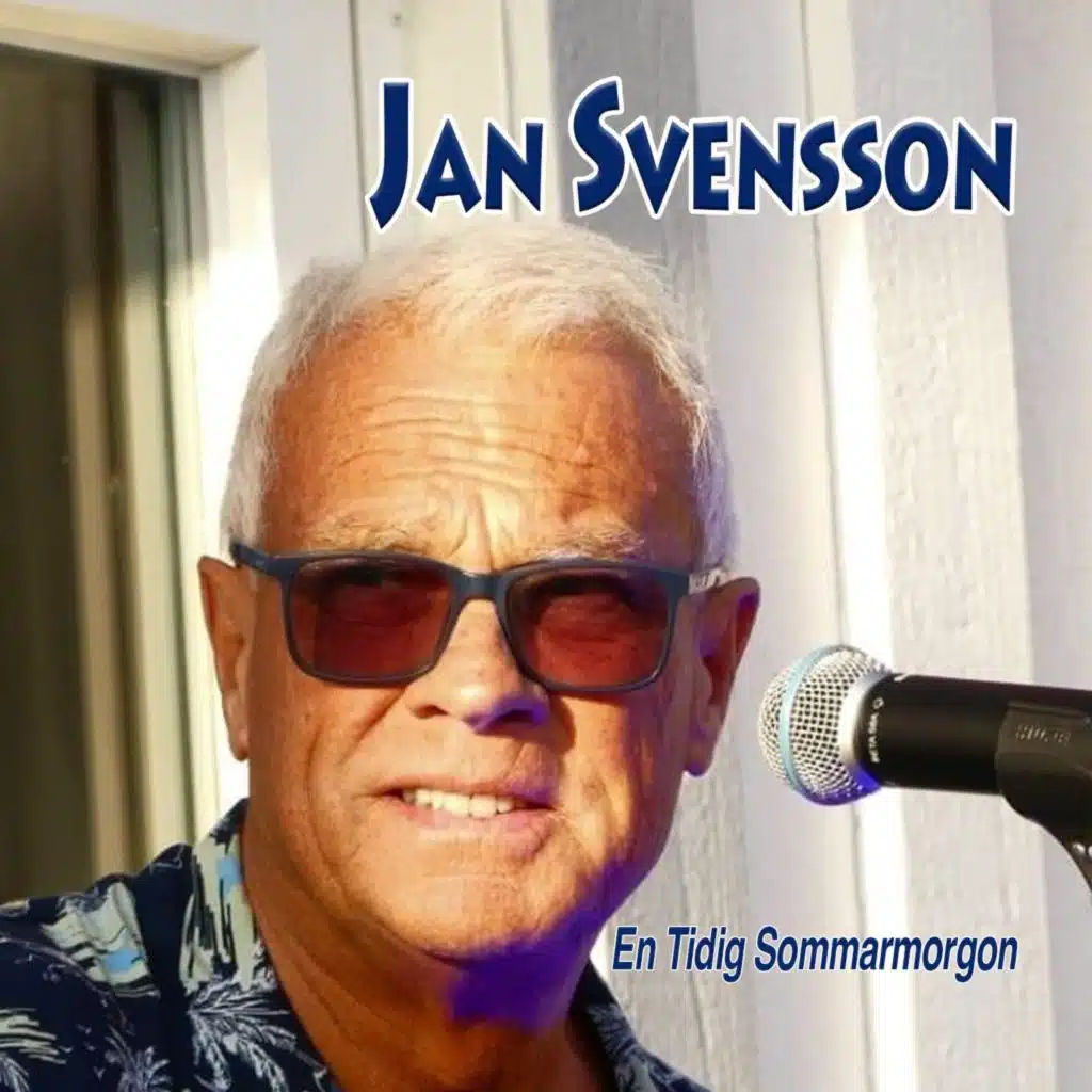 En Tidig Sommarmorgon
