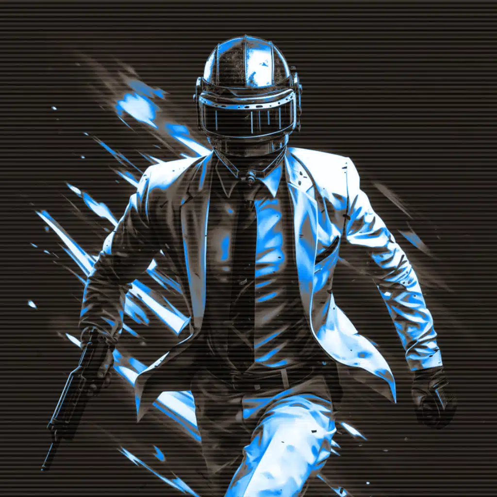 FELLWALKERR & на колени на колени