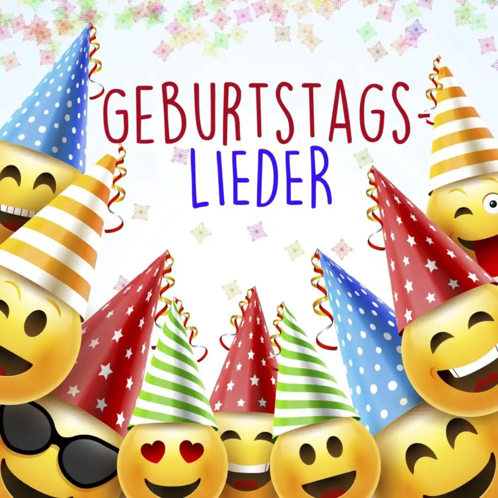 Geburtstagslieder