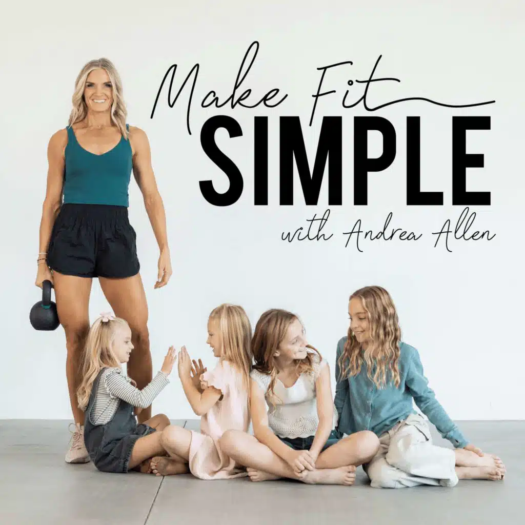 Make Fit Simple