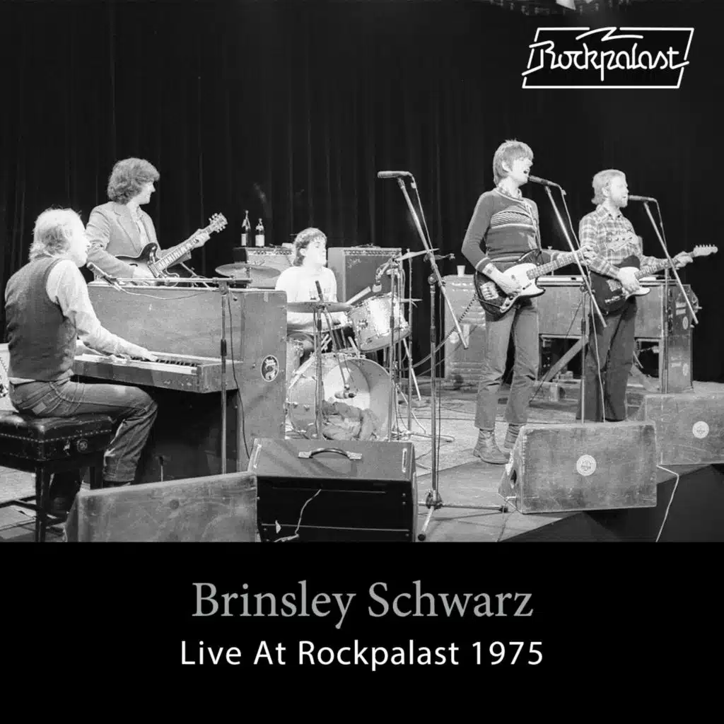 Live At Rockpalast 1975 (Live, Cologne, 1975)