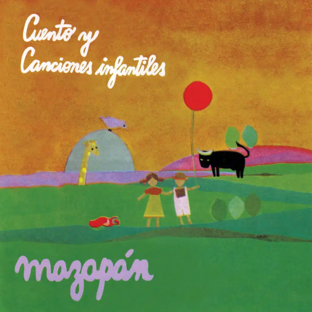 Cuentos y Canciones Infantiles