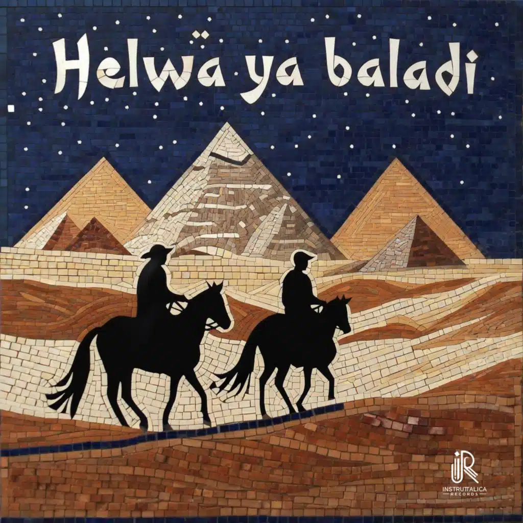 Helwa Ya Baladi (Arabic Oud)