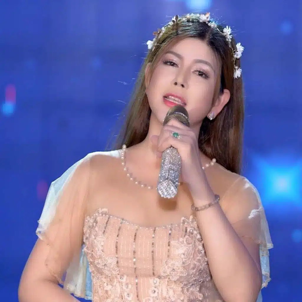 Chuyện Tình Nơi Làng Quê (feat. Phạm Nhật Sơn)