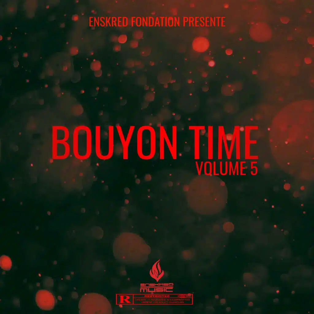 Bouyon Time 5