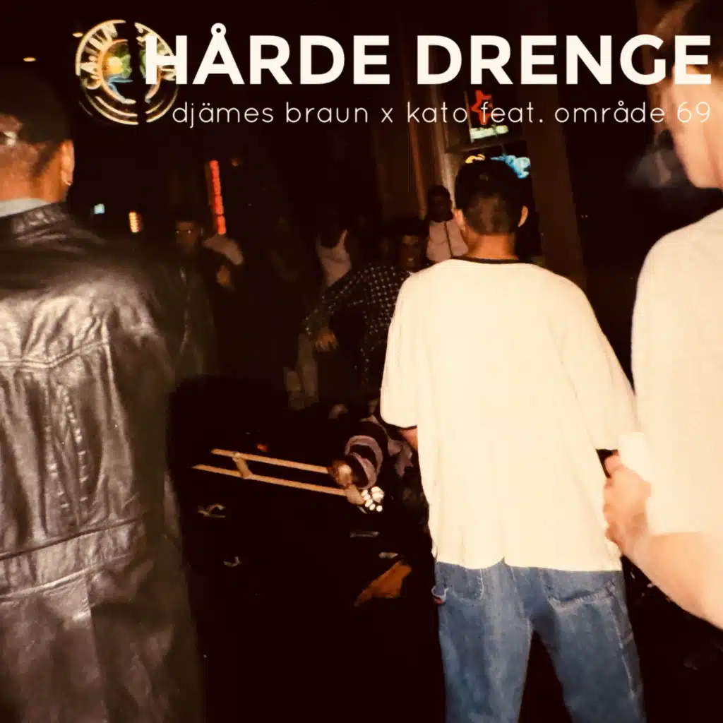 Djämes Braun & Kato
