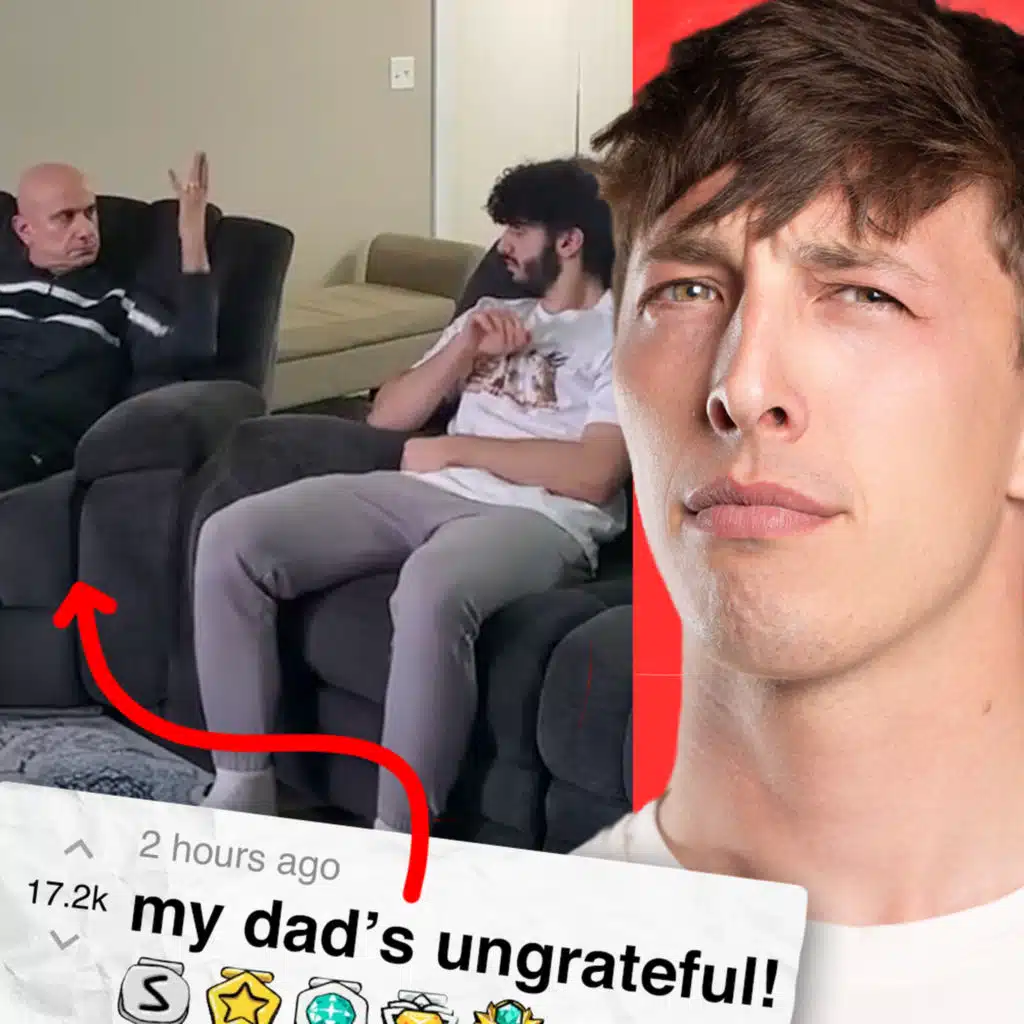 My father called me UNGRATEFUL…even after I cared for him during a medical crisis! | Reddit Stories | EP1979