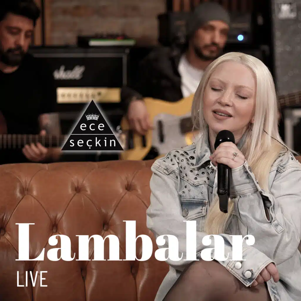 Lambalar (Live)