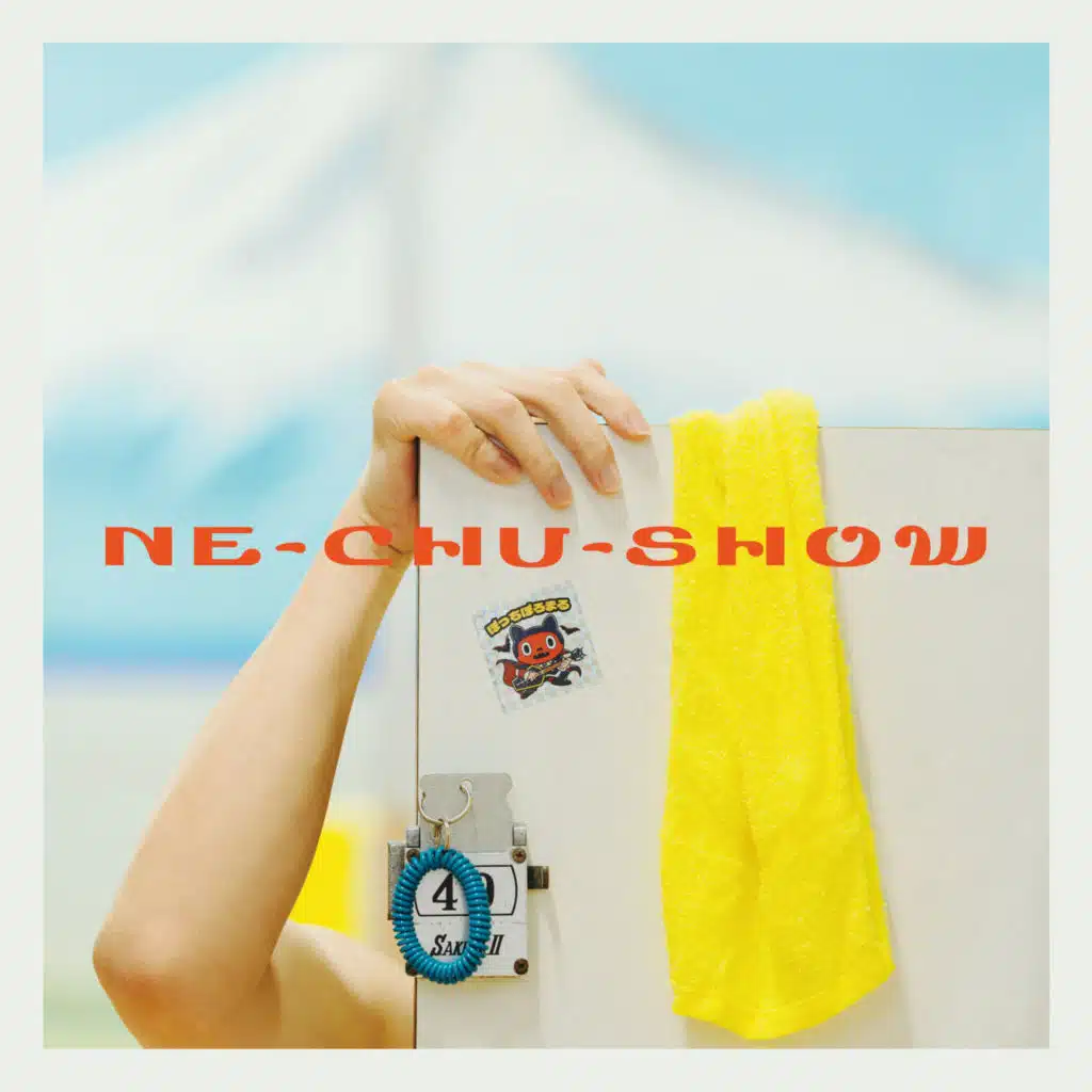NE-CHU-SHOW (Instrumental)
