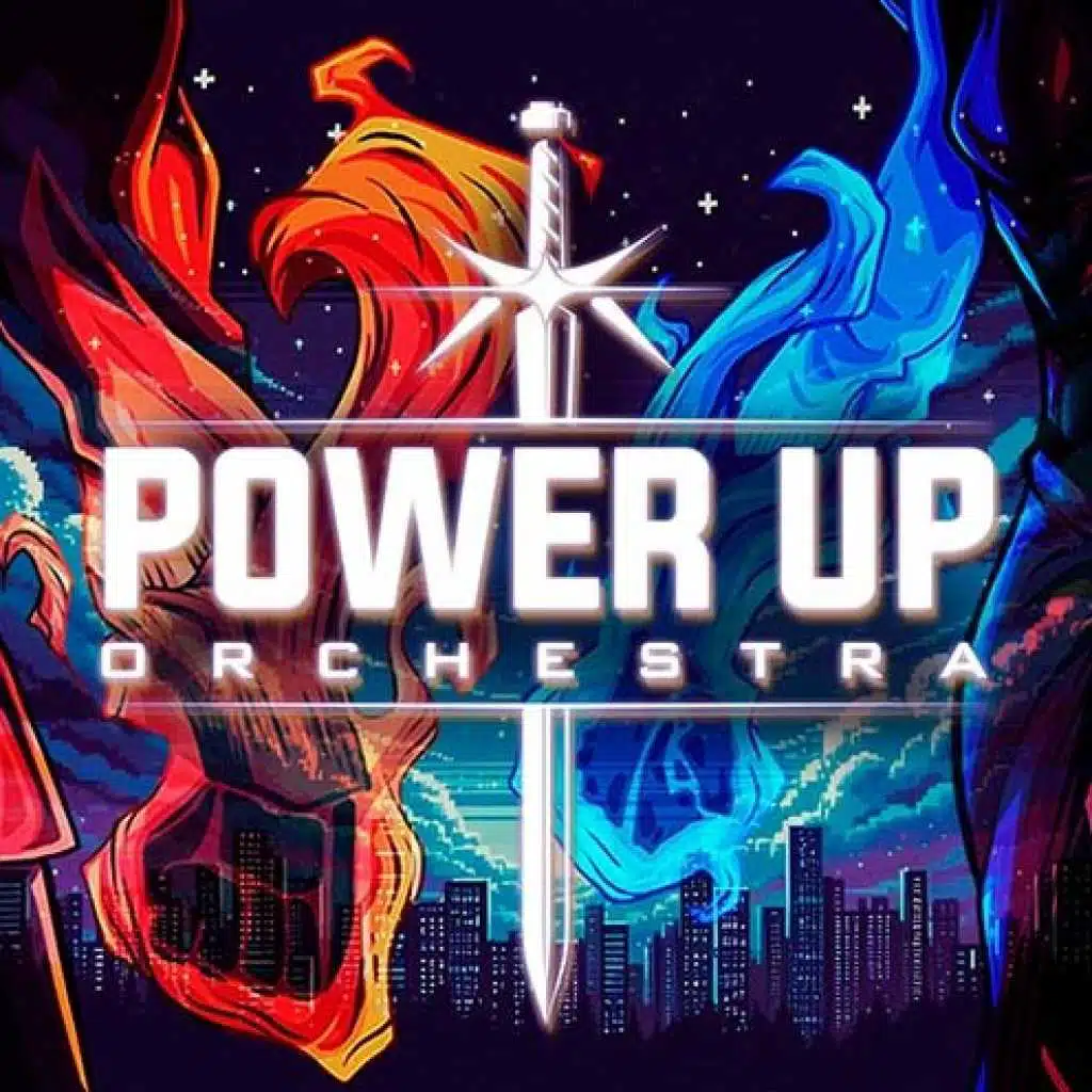 Power Up Orchestra