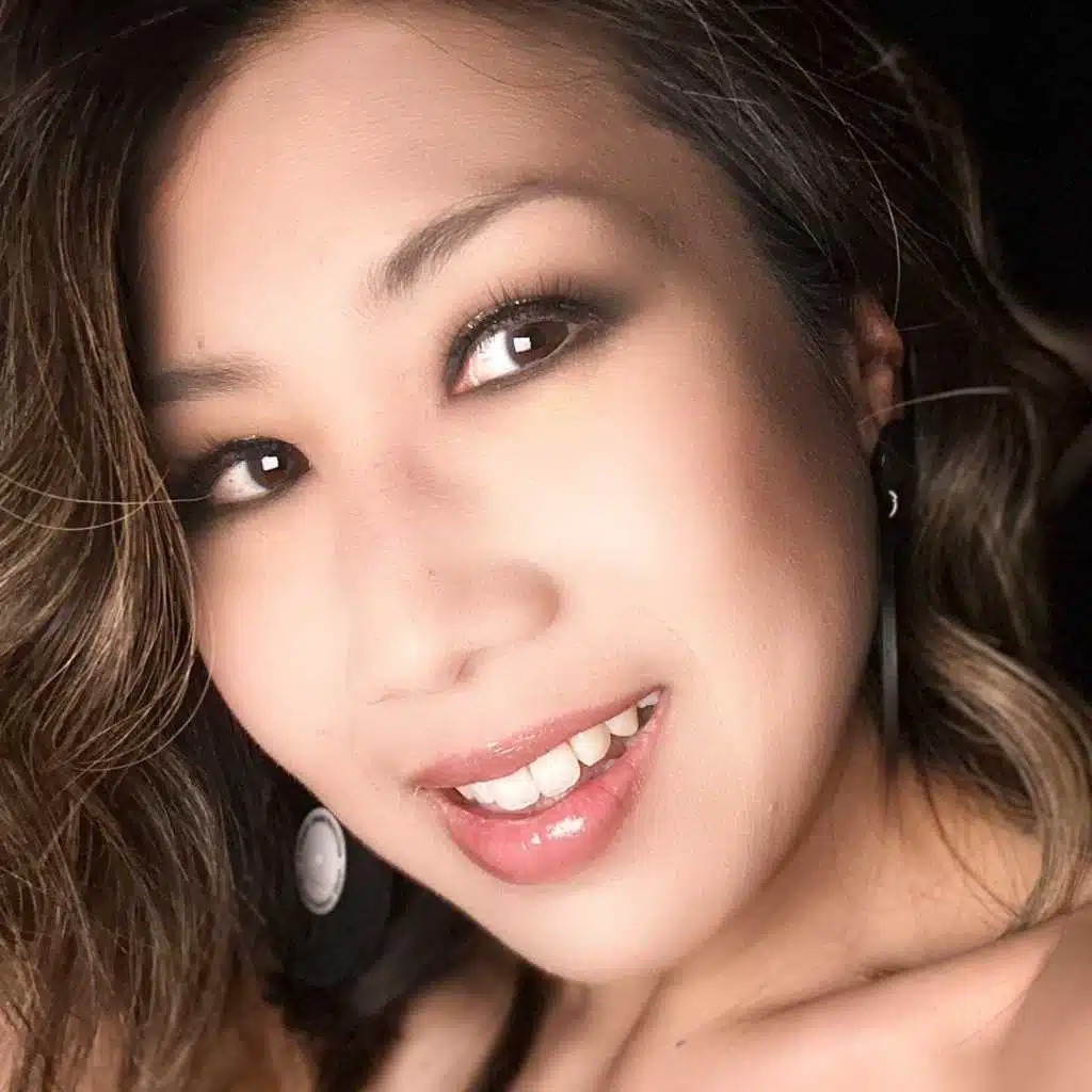 Jill Desiree