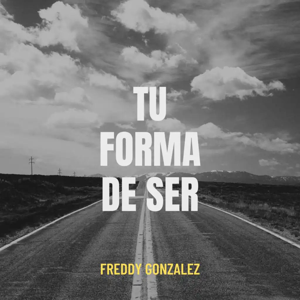 Freddy Gonzalez