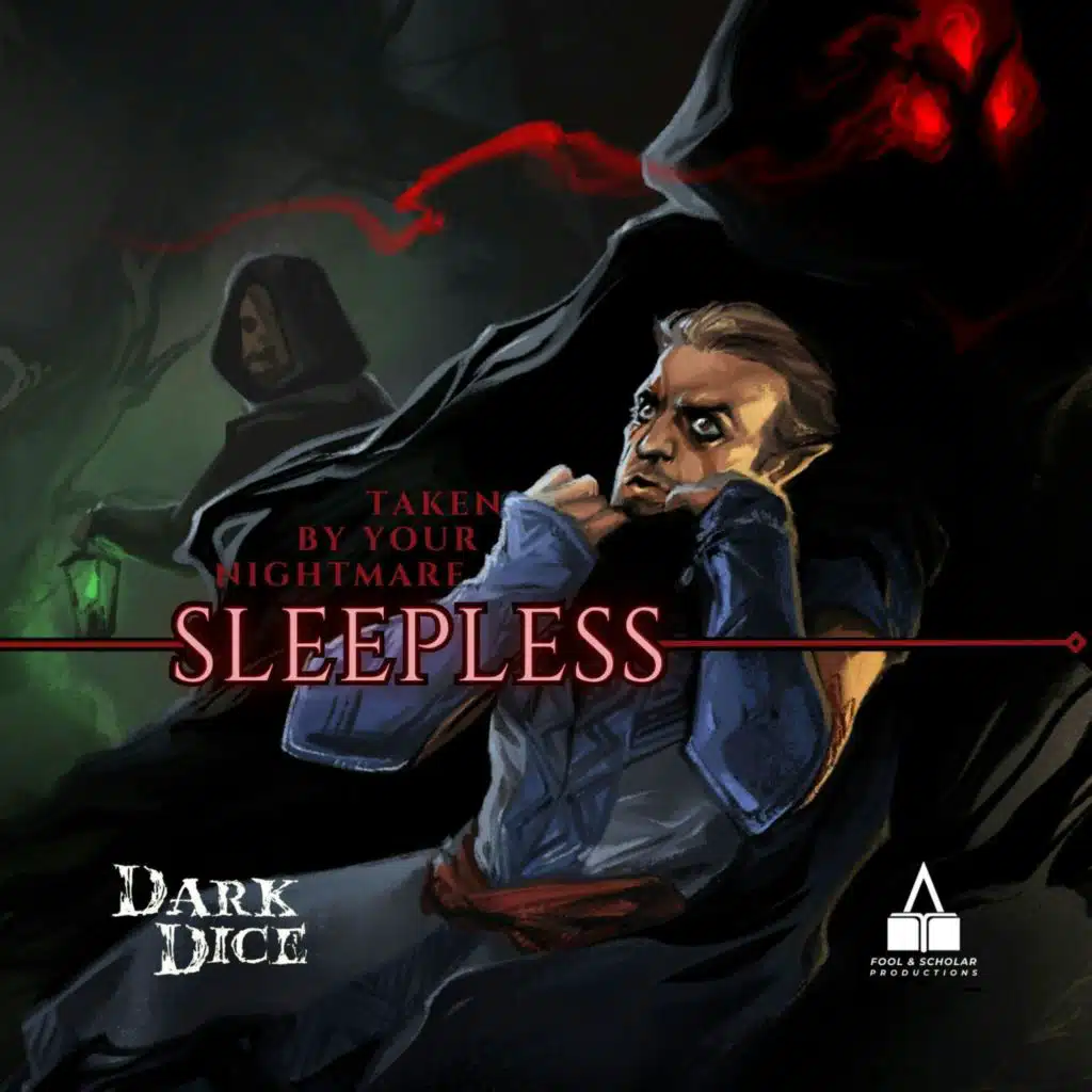 Season 2 | Ep. 3 | Sleepless