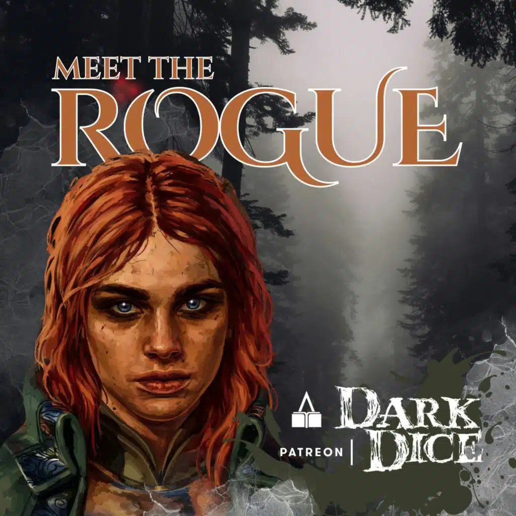 Meet the Rogue