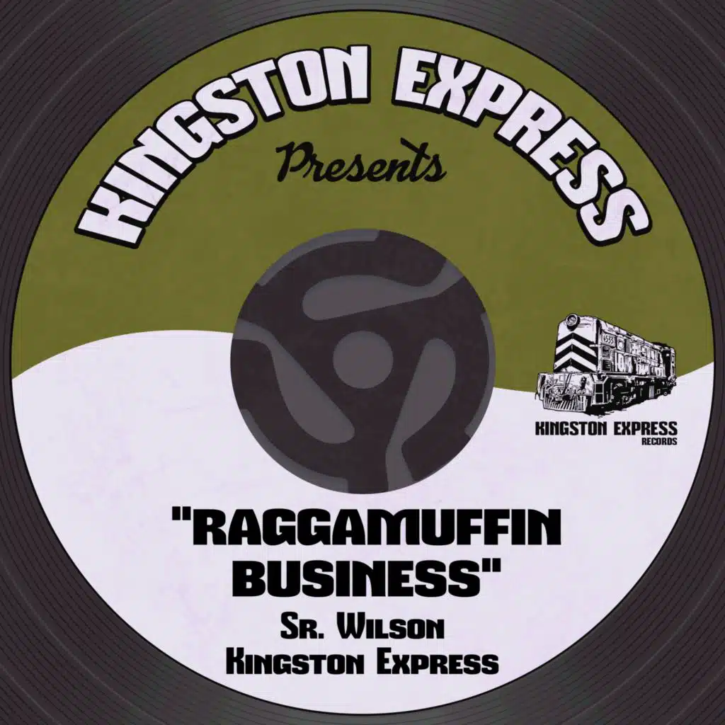 Kingston Express