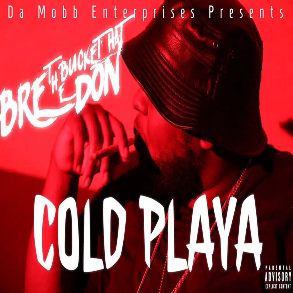 Cold Playa