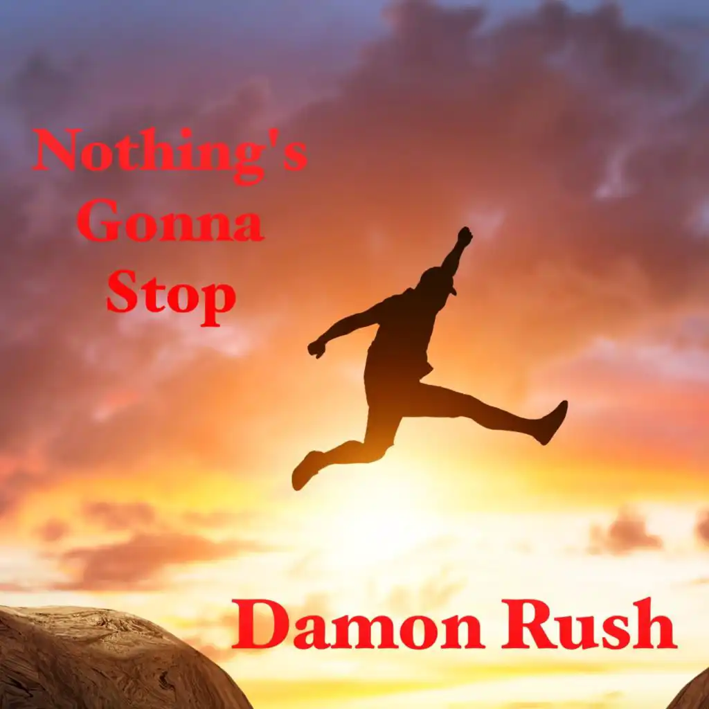 Damon Rush