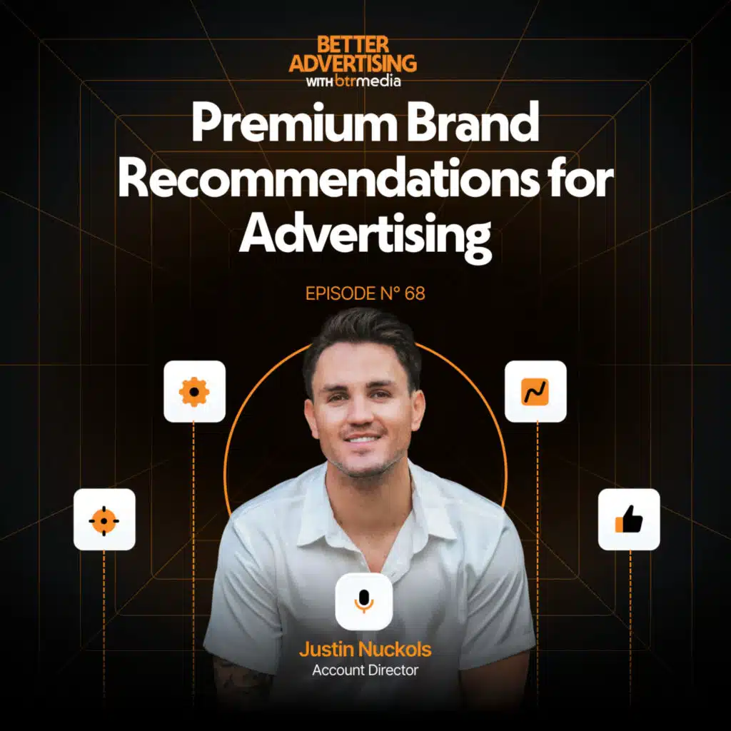 Premium Brand Recommendations for Advertising