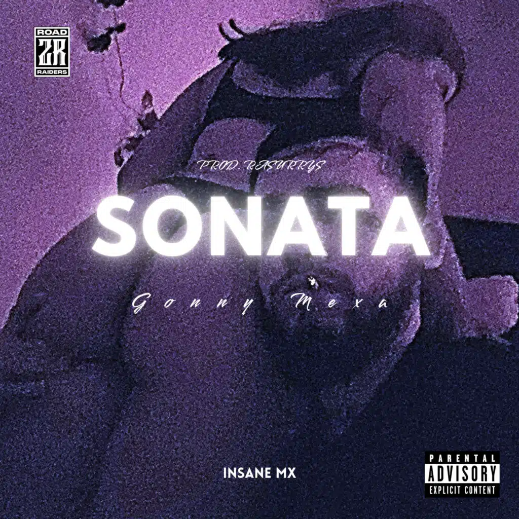 Sonata (feat. rasurrys)