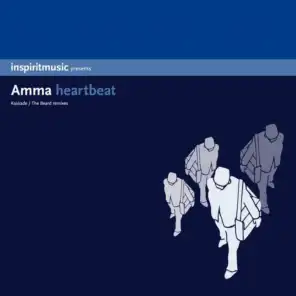 Heartbeat (The Beard Mix)