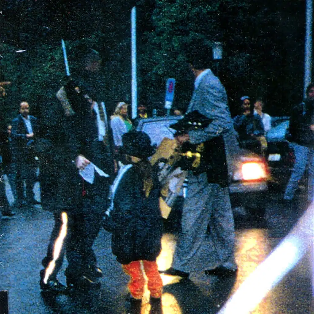 Siempre Ha Estado Ahí