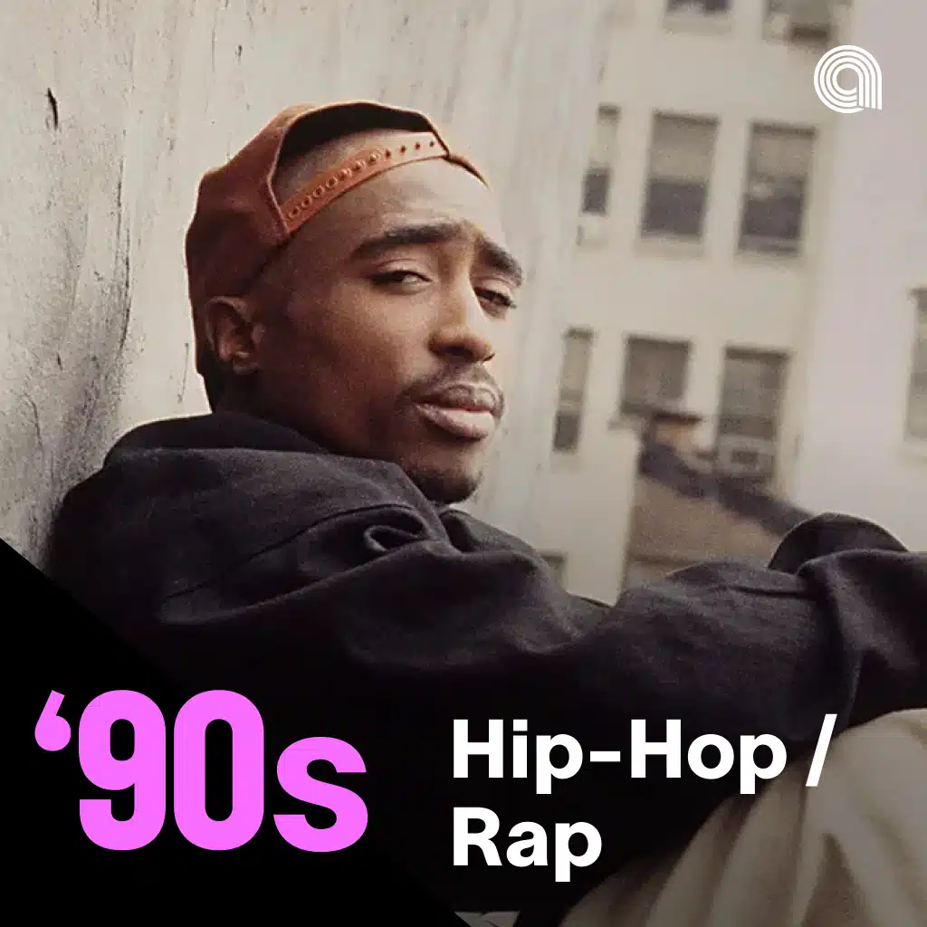 ‘90s Hip-Hop / Rap