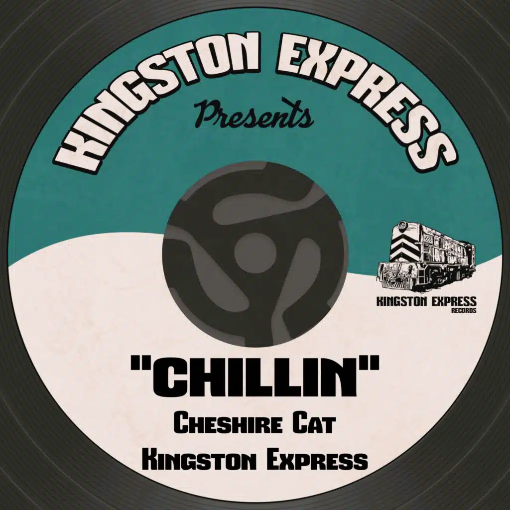 Kingston Express feat. Cheshire Cat