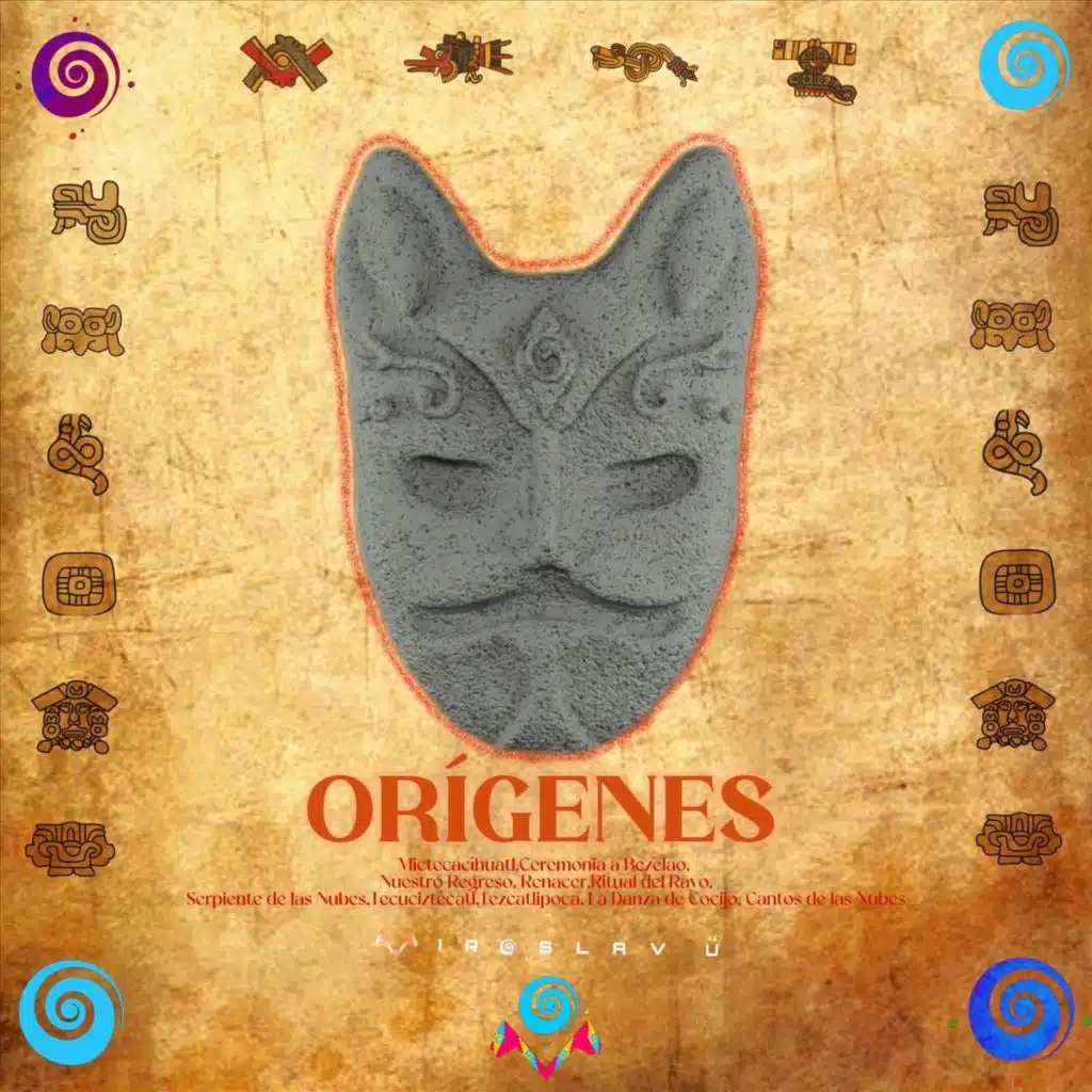 Tezcatlipoca
