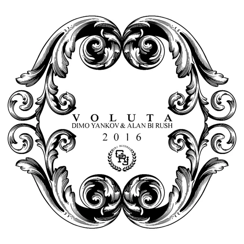 Voluta 2016 (feat. Dimo Yankov)