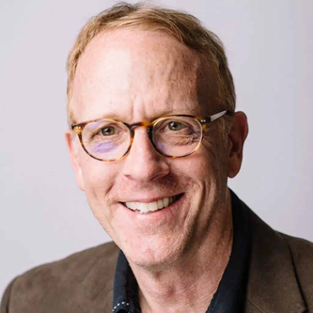 How To Live An Artistic Vocation with Chris Pramuk