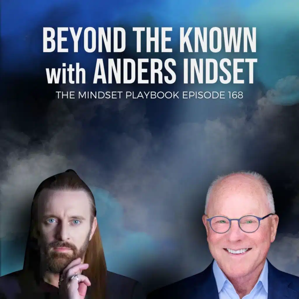 Beyond the Known