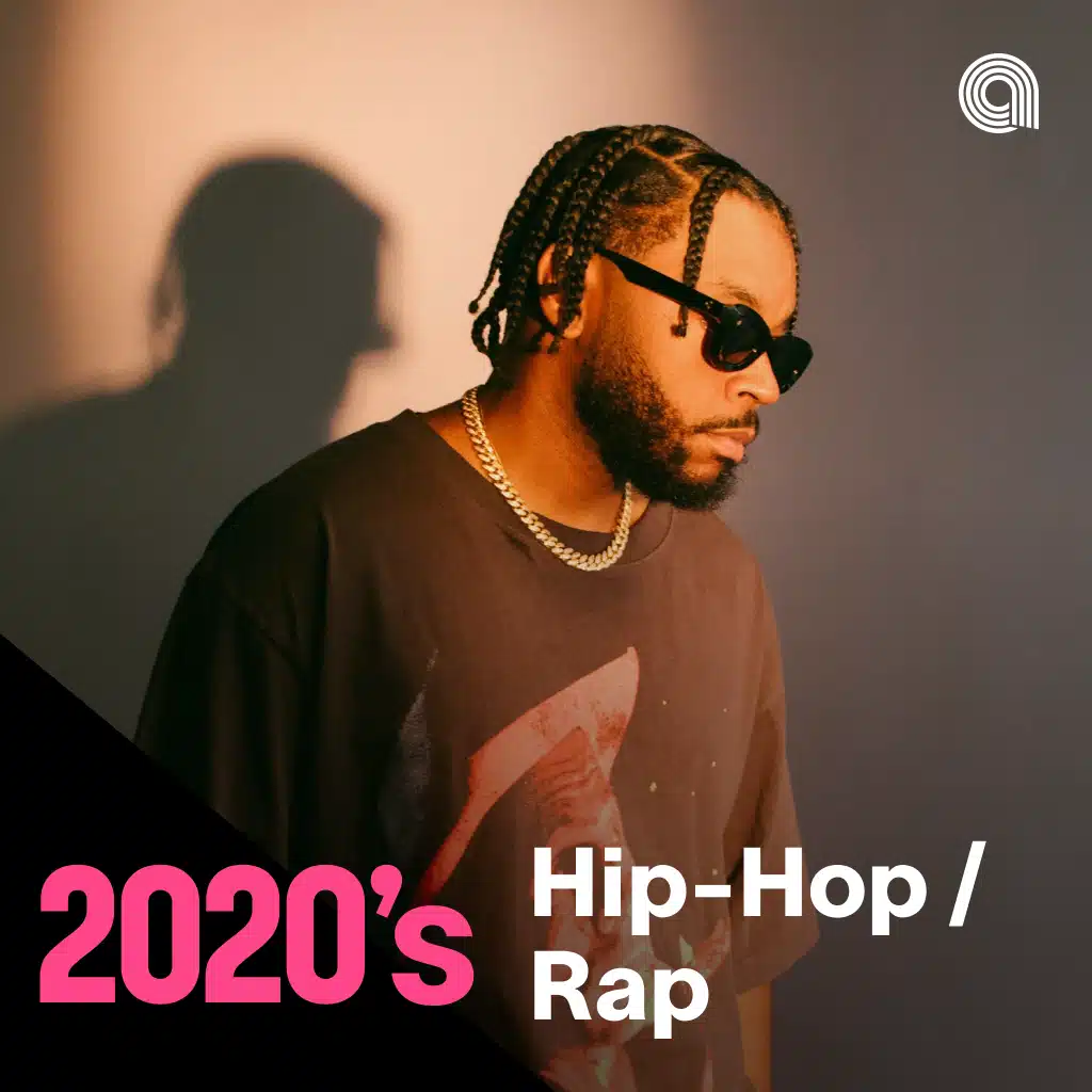 2020's Hip-Hop / Rap