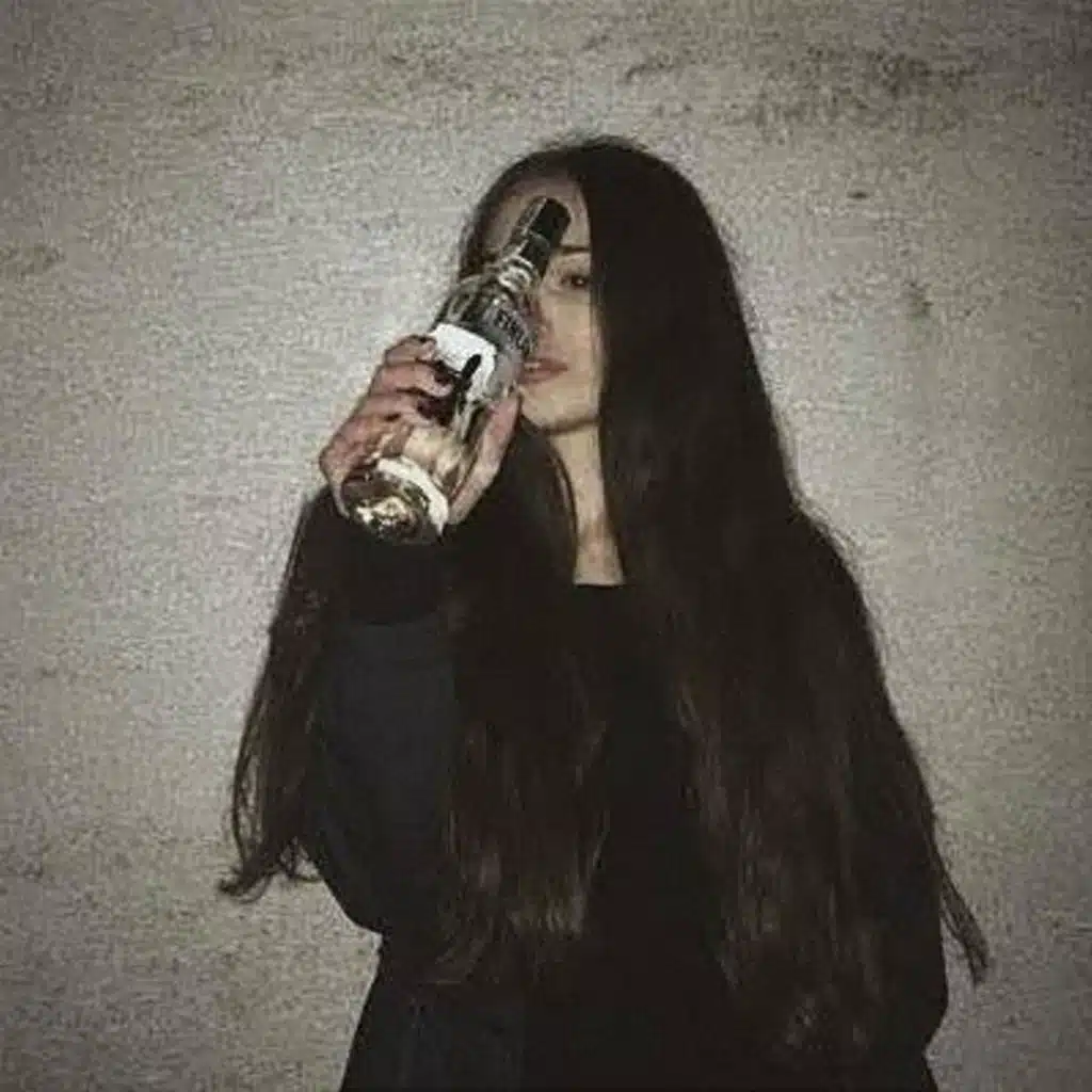 i’m lost in the noise