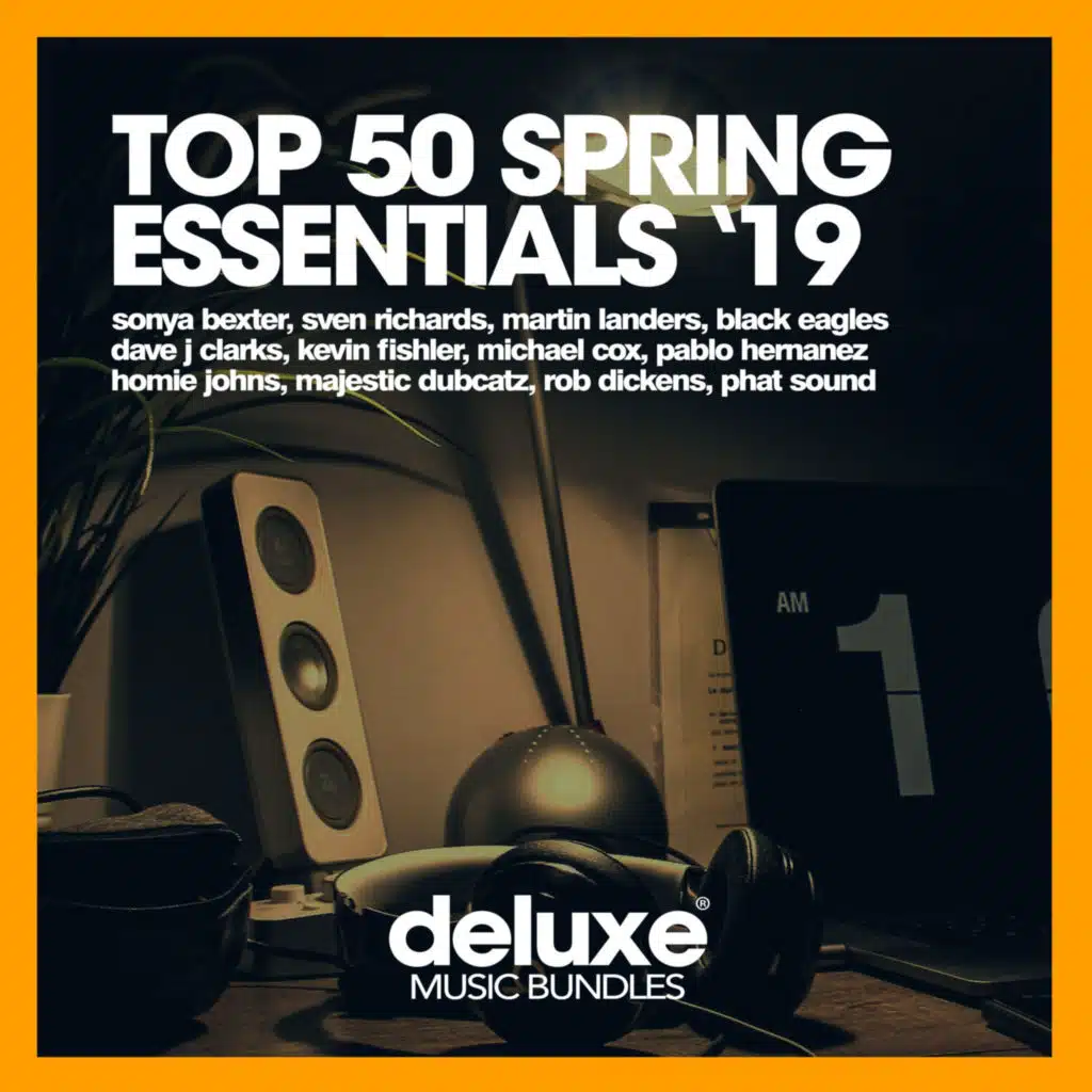 What You Want (Club Mix)