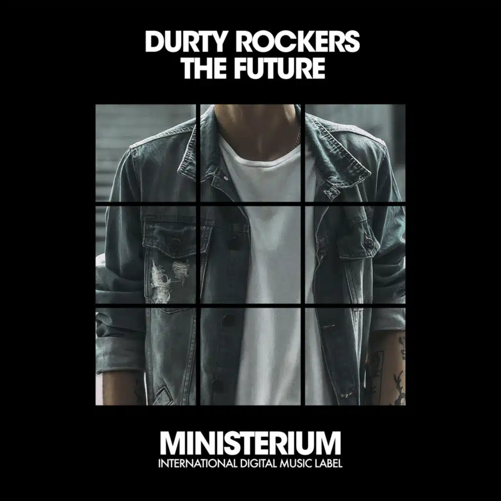 The Future (Future Dub Mix)