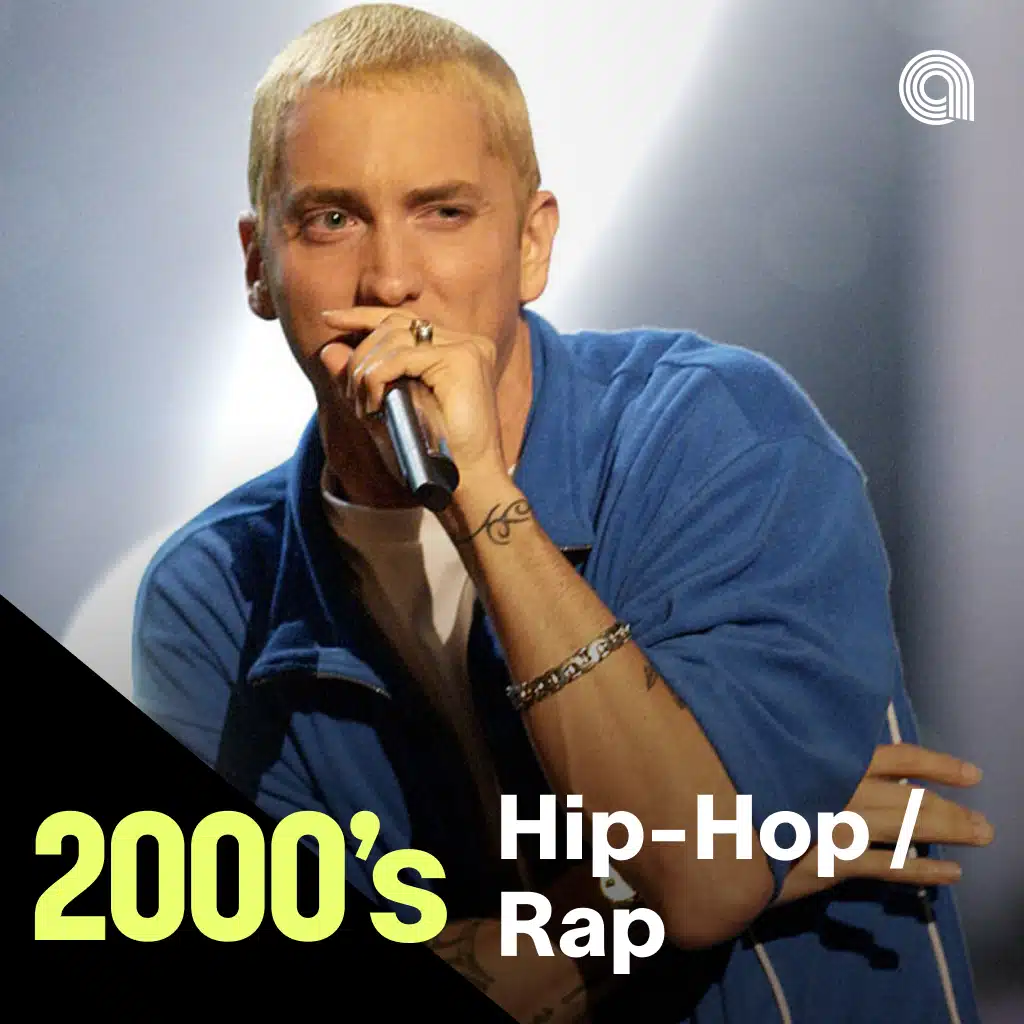 2000’s Hip-Hop / Rap